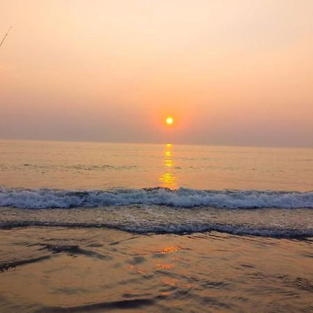 Athaang Beach Resort Malvan Exterior photo