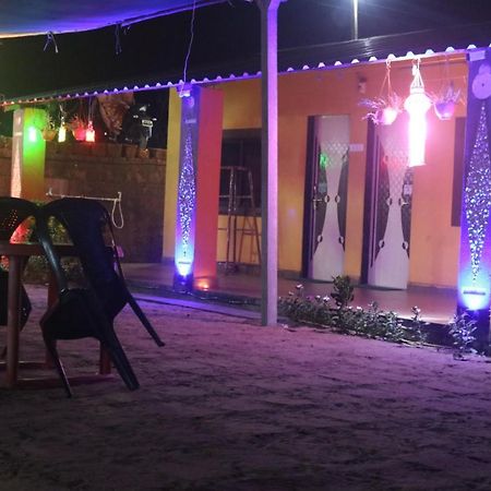 Athaang Beach Resort Malvan Exterior photo