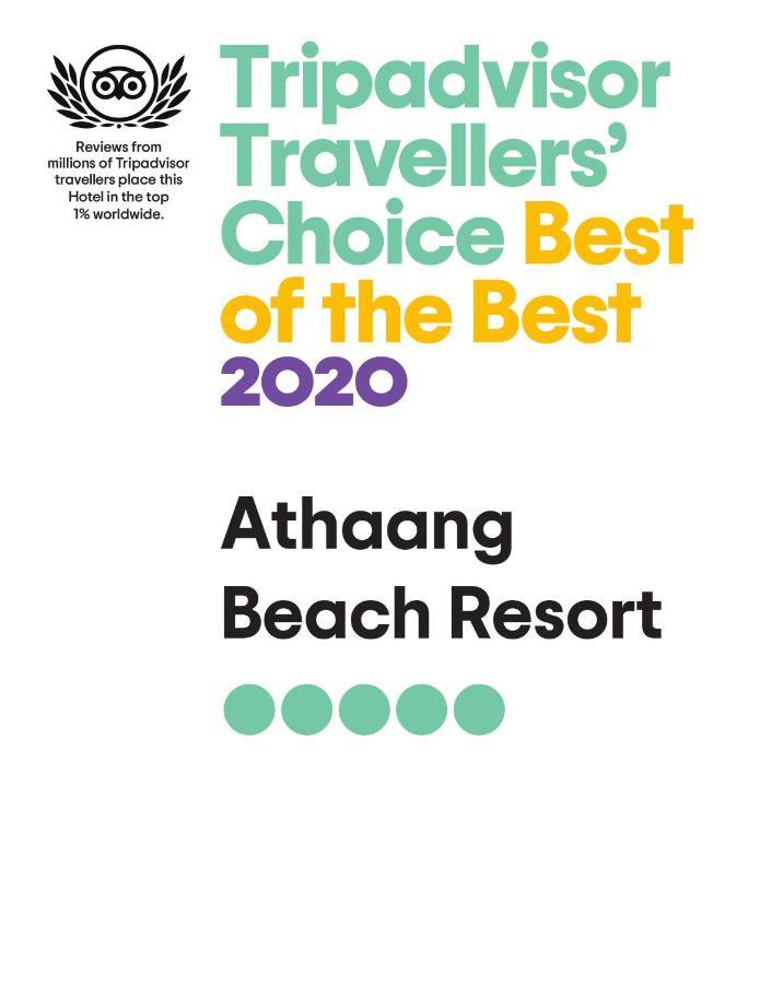 Athaang Beach Resort Malvan Exterior photo