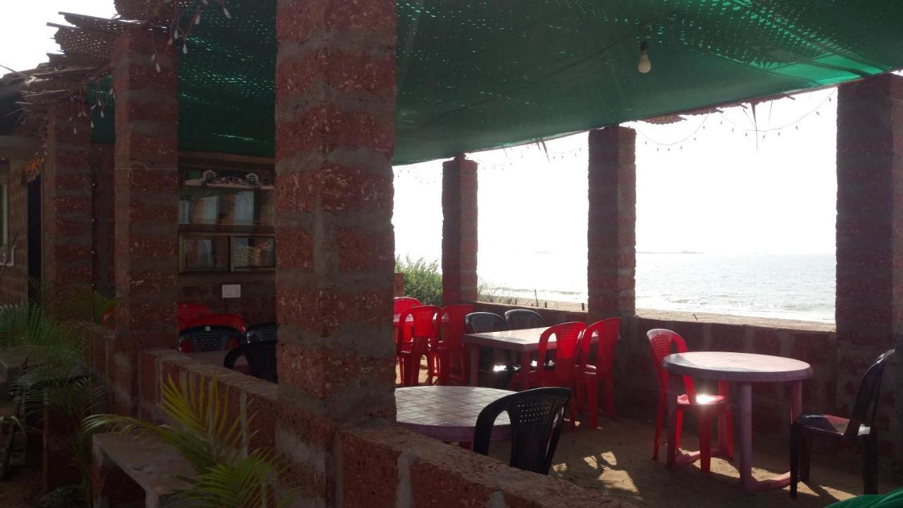 Athaang Beach Resort Malvan Exterior photo