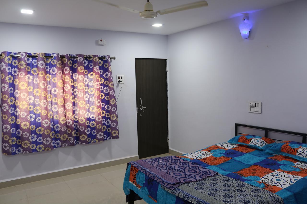 Athaang Beach Resort Malvan Exterior photo
