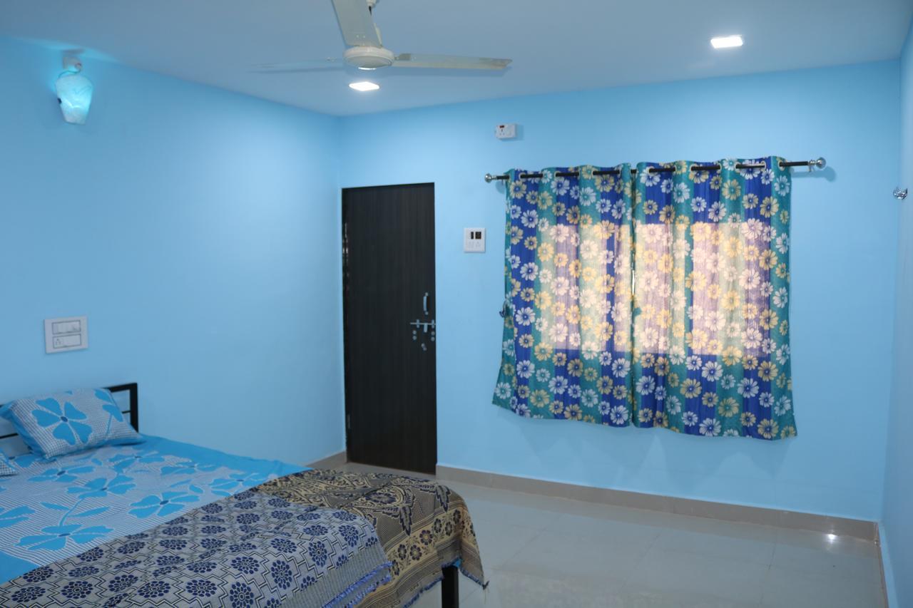Athaang Beach Resort Malvan Exterior photo
