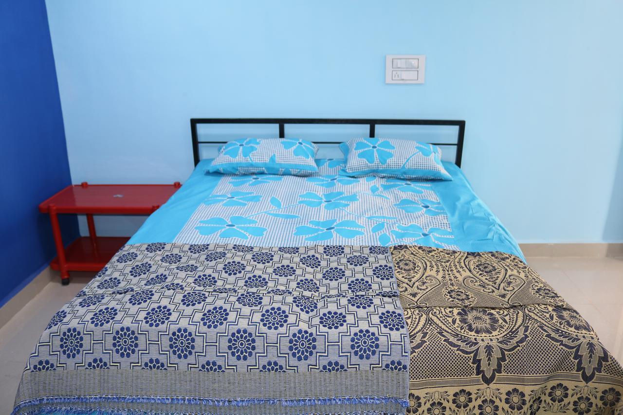 Athaang Beach Resort Malvan Exterior photo