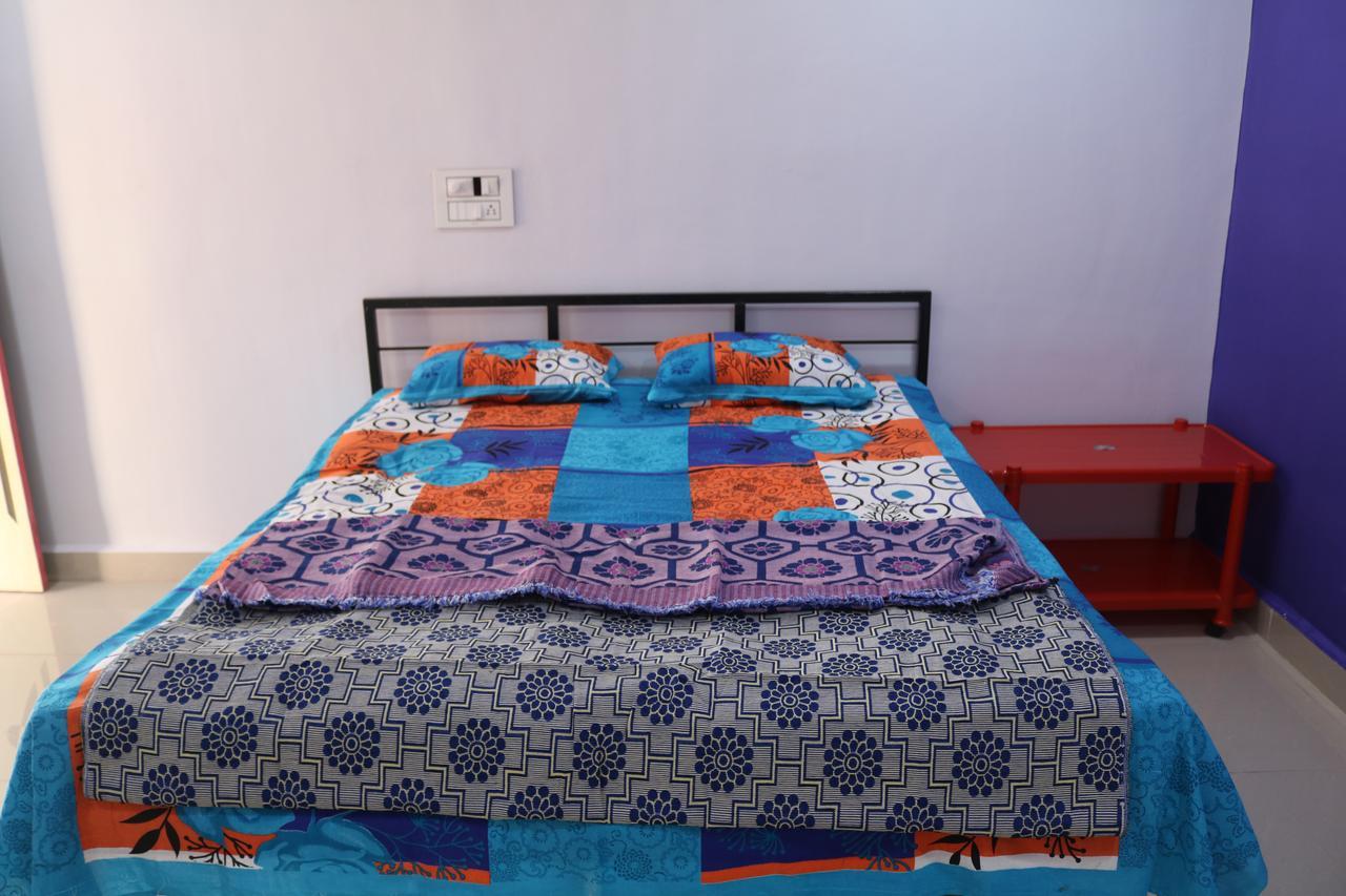 Athaang Beach Resort Malvan Exterior photo