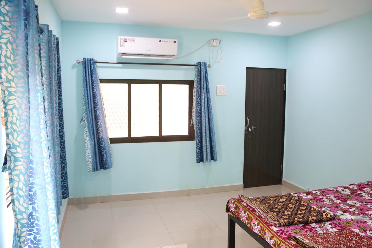 Athaang Beach Resort Malvan Exterior photo