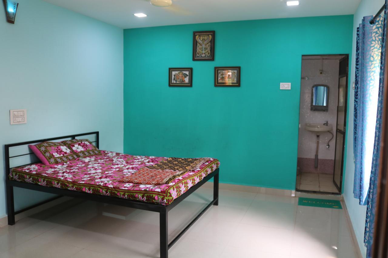 Athaang Beach Resort Malvan Exterior photo