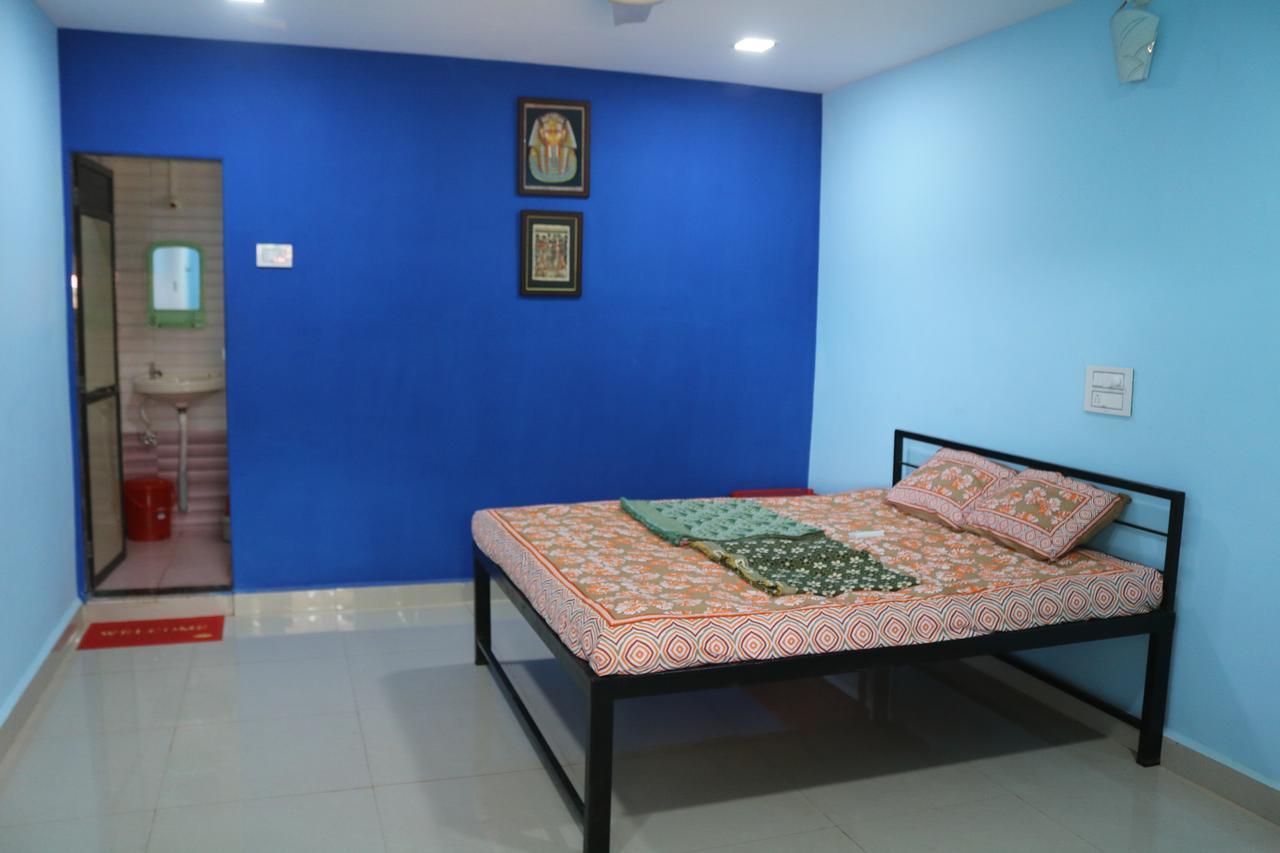 Athaang Beach Resort Malvan Exterior photo