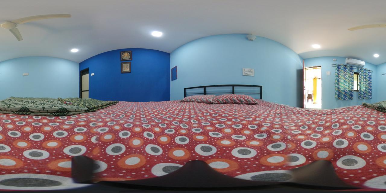 Athaang Beach Resort Malvan Exterior photo