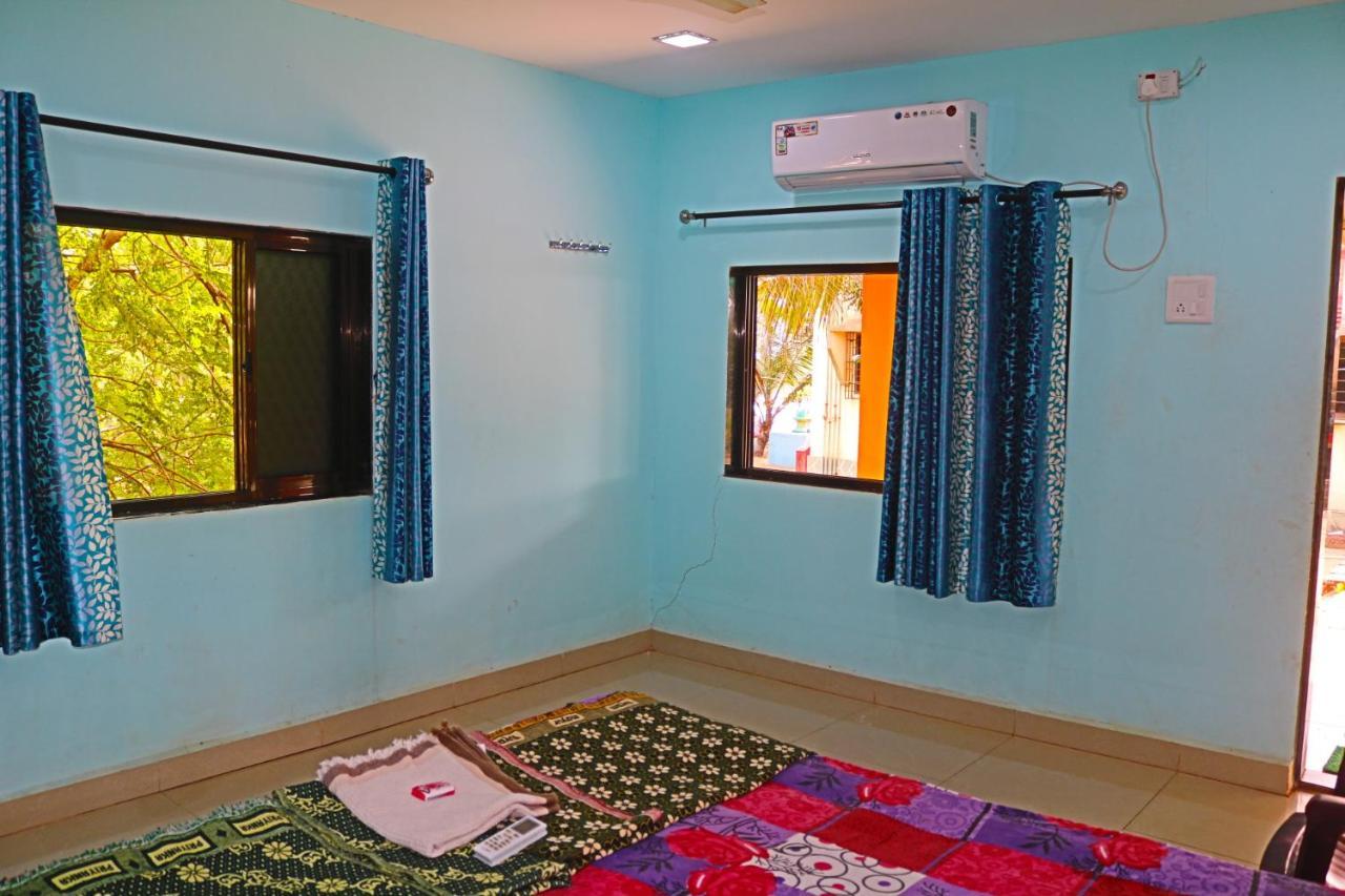 Athaang Beach Resort Malvan Exterior photo